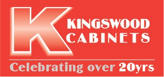 Kingswood Cabinets Logo